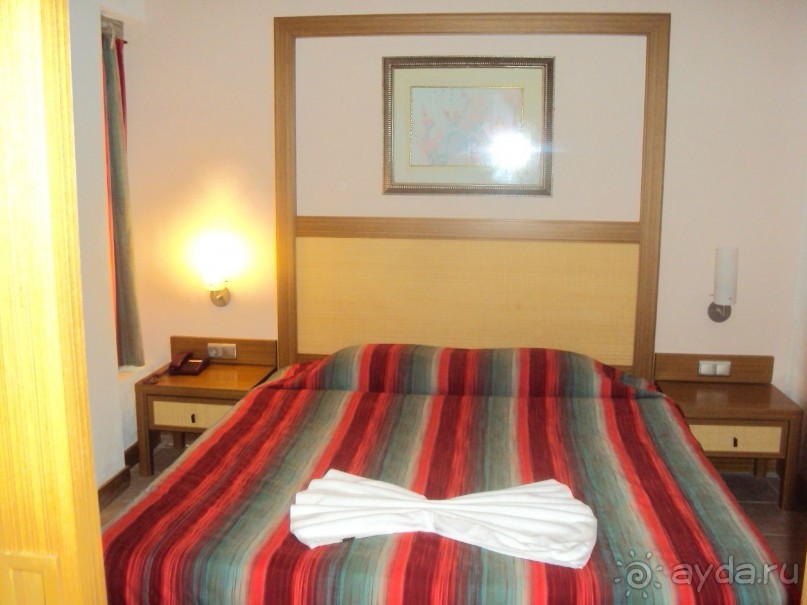 фото Suntopia Pegasos Tropical