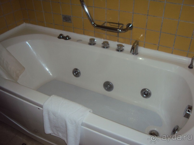 фото Suntopia Pegasos Tropical