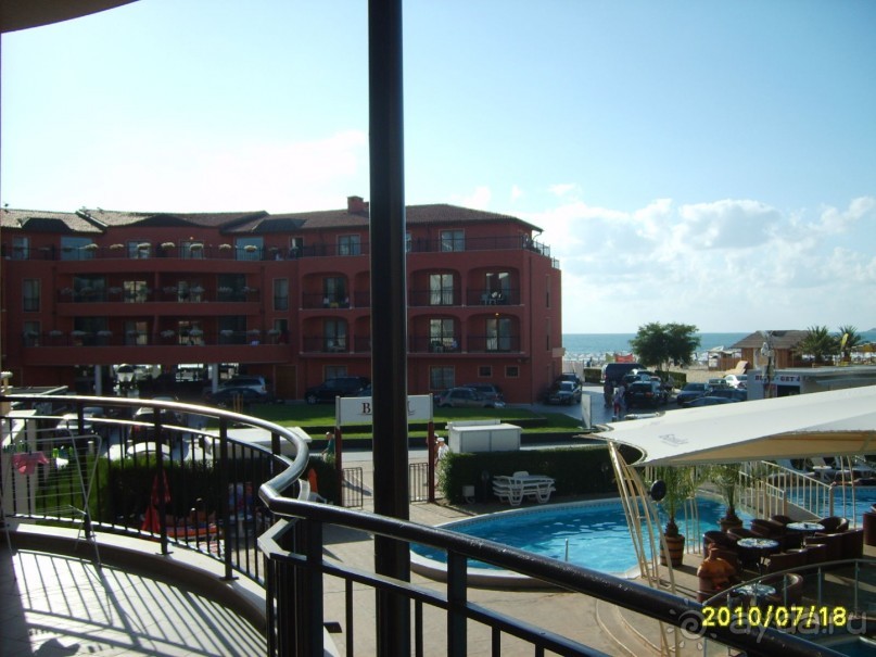 Классная тройка с All inclusiv