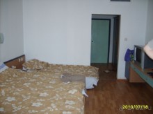 Классная тройка с All inclusiv