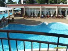 Классная тройка с All inclusiv