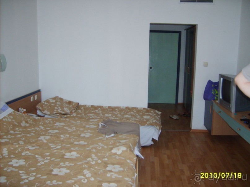 Классная тройка с All inclusiv