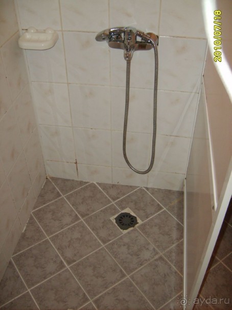 Классная тройка с All inclusiv