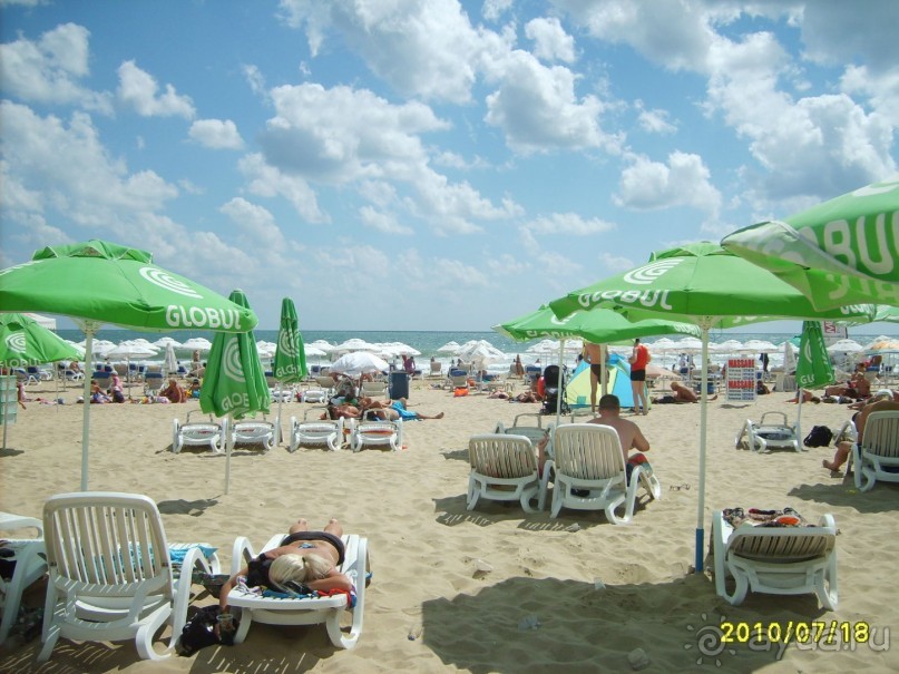 Классная тройка с All inclusiv