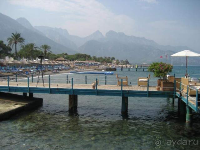 фото Club Zigana