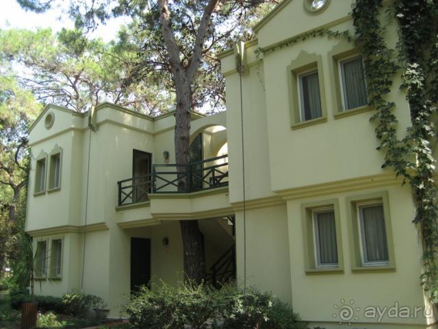 фото Club Zigana