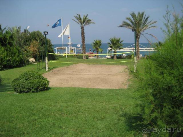 фото Club Zigana