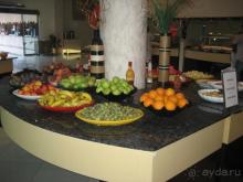 Отдых в Иберотель Палм Гардене (Сиде)