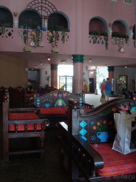 фото Sonesta Club Sharm el Sheikh