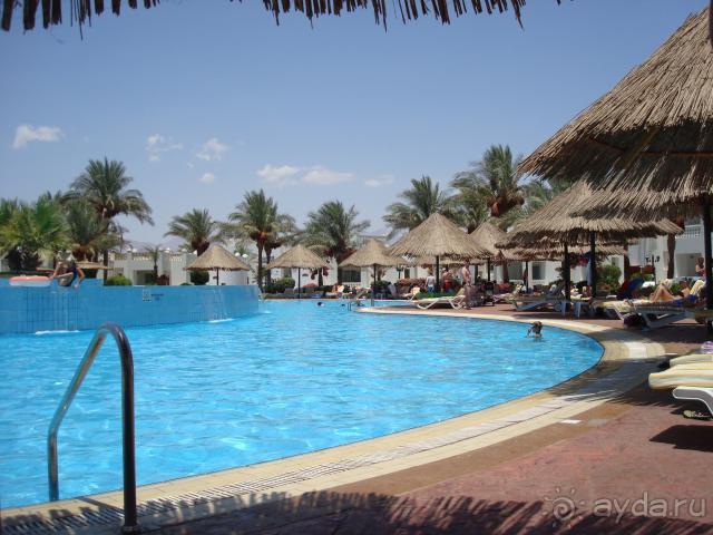 фото Sonesta Club Sharm el Sheikh