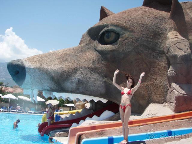 Вы получите удовольствие :)))