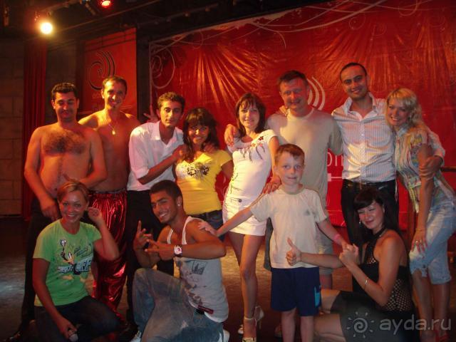 фото Rox Royal Hotel (ex. Grand Haber)