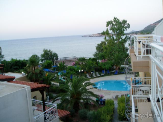 Все супер,но столовая и сервис Talea Beach на 1 звезду.