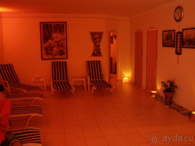 фото Арабелла Бич