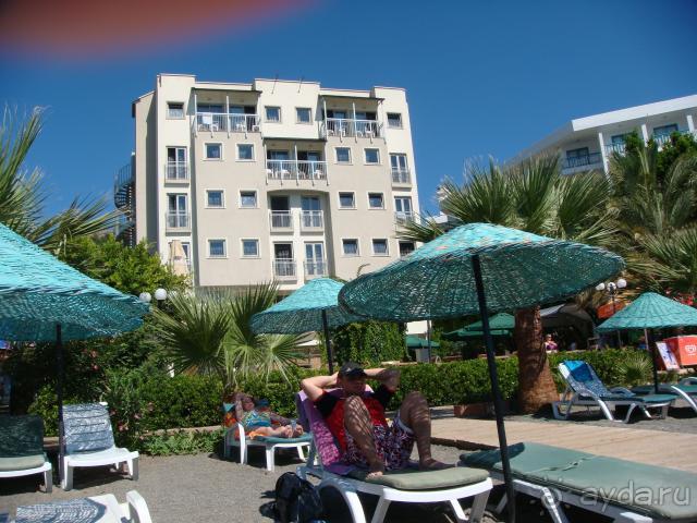 фото Art Marmaris