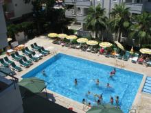 фото Grand Troyka Hotel