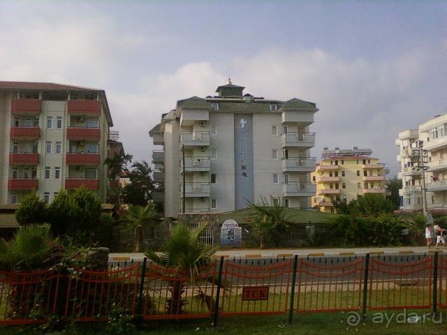 фото Grand Troyka Hotel