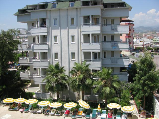 фото Grand Troyka Hotel