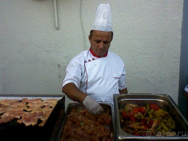 фото Grand Troyka Hotel