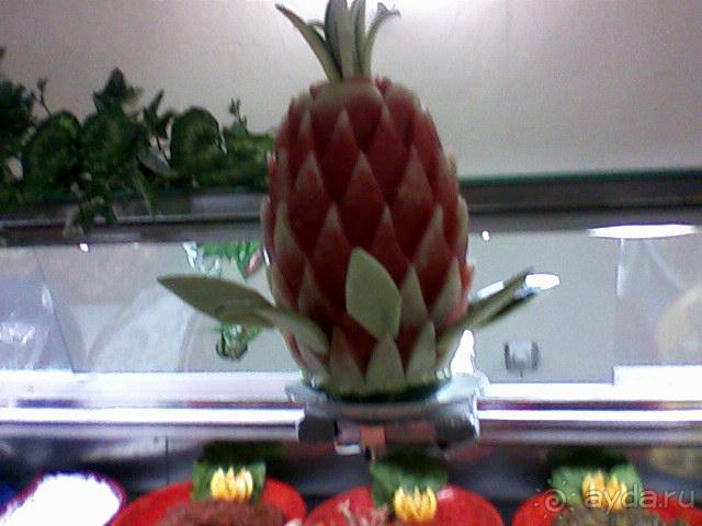 фото Grand Troyka Hotel