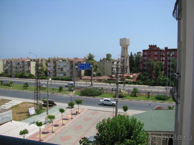 фото Grand Troyka Hotel