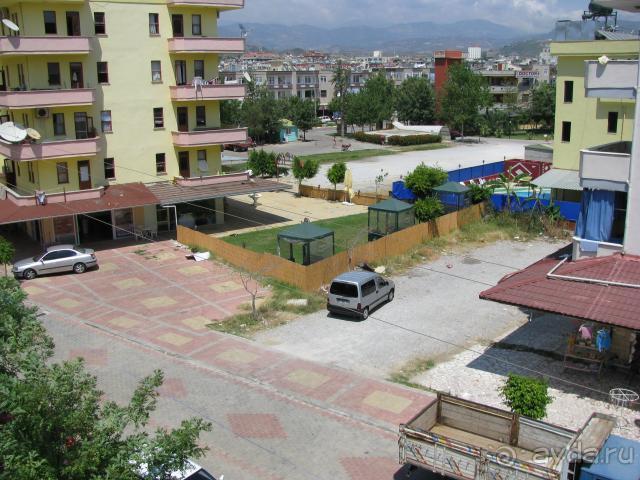 фото Grand Troyka Hotel