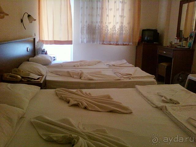 фото Grand Troyka Hotel