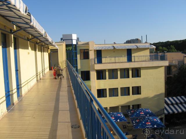 фото Blue Sky (ex. Вихрен)