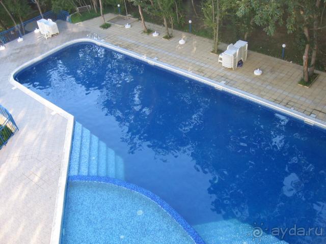 фото Blue Sky (ex. Вихрен)