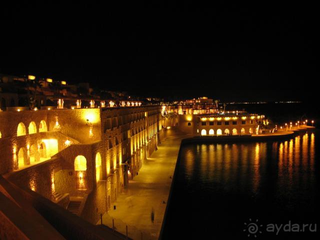 Citadel Azur Resort