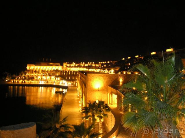 Citadel Azur Resort