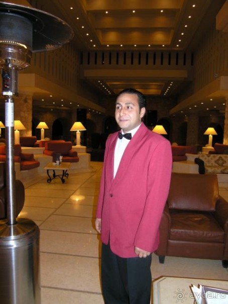 Citadel Azur Resort