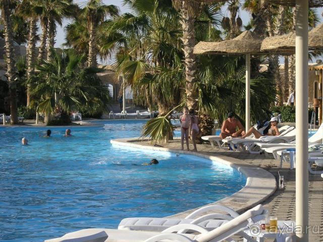 Citadel Azur Resort