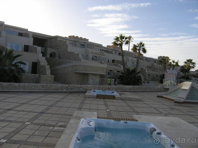 Citadel Azur Resort