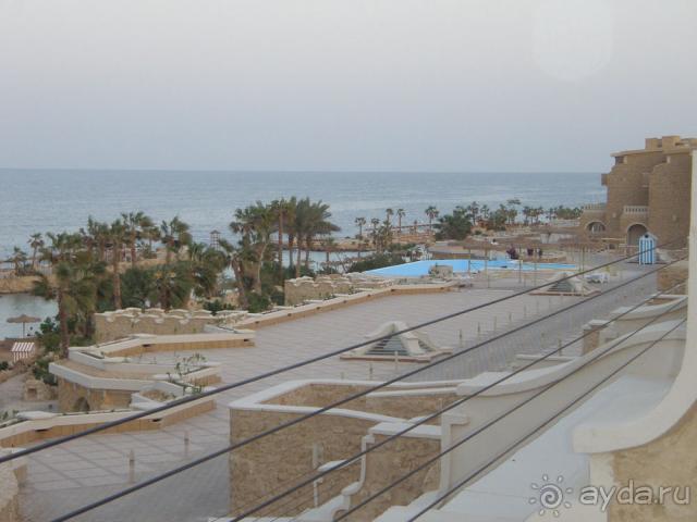 Citadel Azur Resort