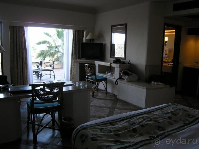 фото Pickalbatros Citadel Resort Sahl Hasheesh