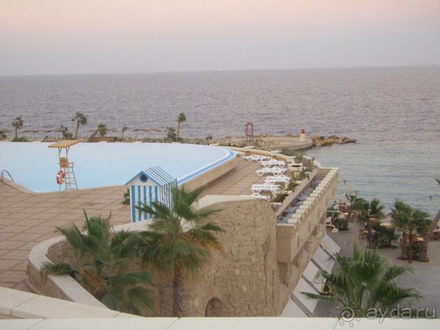 фото Pickalbatros Citadel Resort Sahl Hasheesh