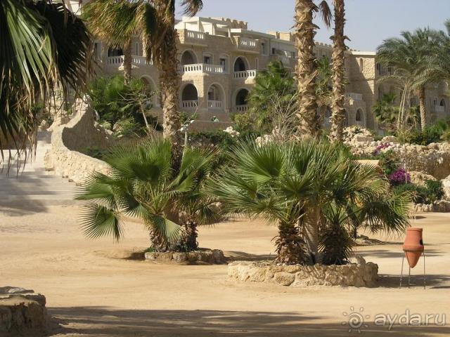 фото Pickalbatros Citadel Resort Sahl Hasheesh