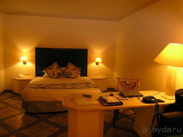 фото Pickalbatros Citadel Resort Sahl Hasheesh