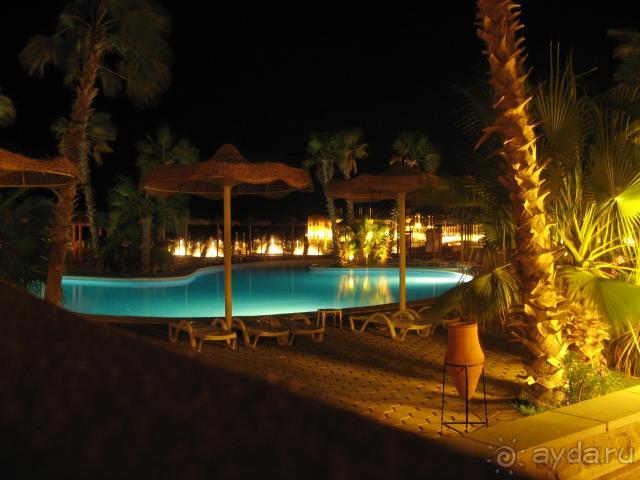 фото Pickalbatros Citadel Resort Sahl Hasheesh