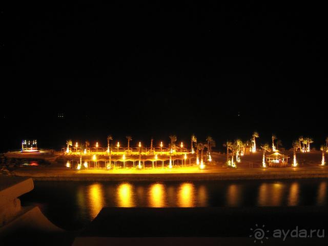 фото Pickalbatros Citadel Resort Sahl Hasheesh