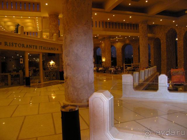 фото Pickalbatros Citadel Resort Sahl Hasheesh