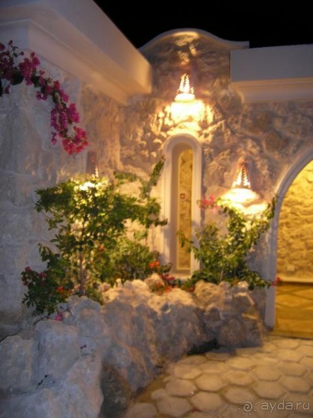 фото Pickalbatros Citadel Resort Sahl Hasheesh