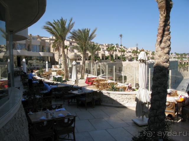 фото Pickalbatros Citadel Resort Sahl Hasheesh