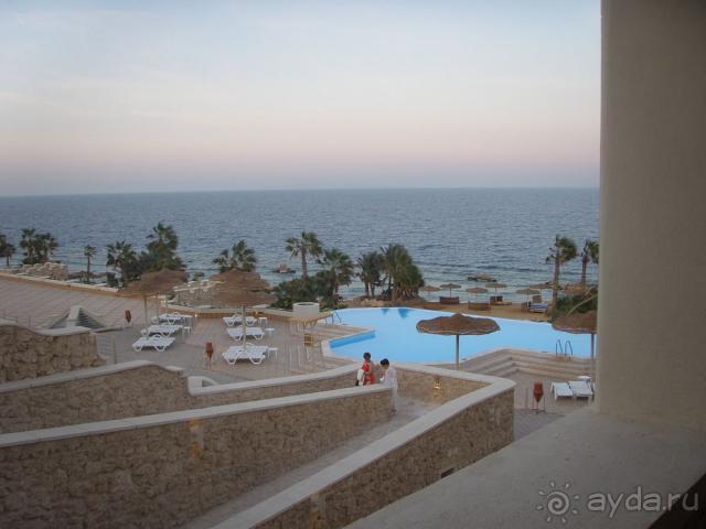 фото Pickalbatros Citadel Resort Sahl Hasheesh