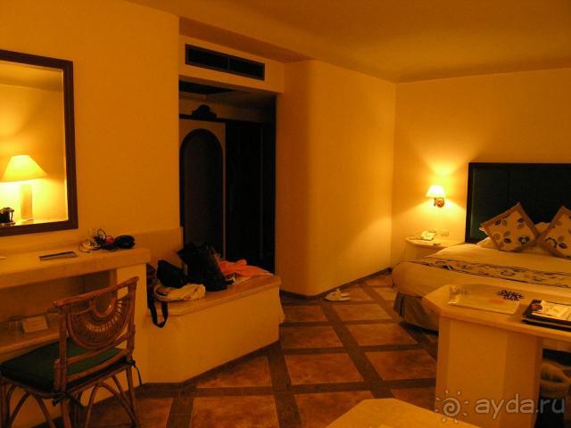 фото Pickalbatros Citadel Resort Sahl Hasheesh