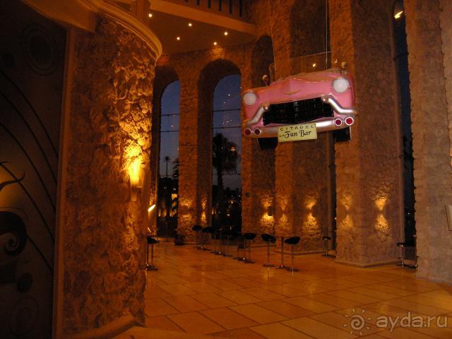 фото Pickalbatros Citadel Resort Sahl Hasheesh