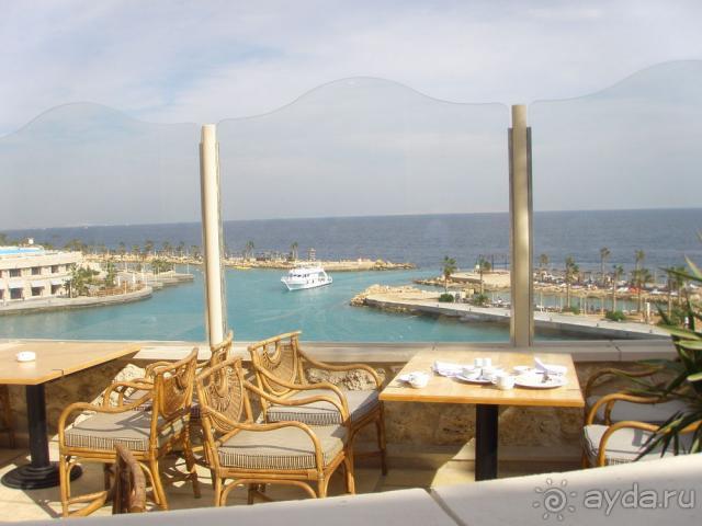 фото Pickalbatros Citadel Resort Sahl Hasheesh
