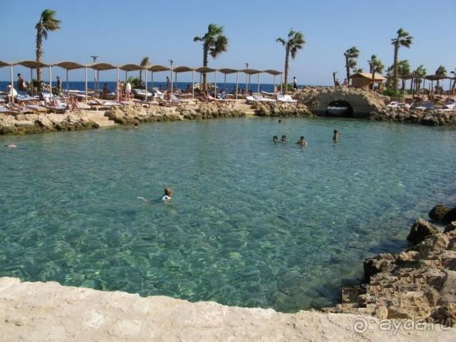 фото Pickalbatros Citadel Resort Sahl Hasheesh