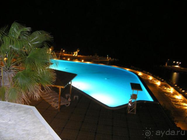 фото Pickalbatros Citadel Resort Sahl Hasheesh